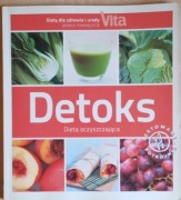 Detoks Dieta oczyszczająca