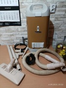 Predom Zelmer Typ 200.8. Odkurzacz z okresu PRL