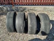 letnie opony Michelin Primacy 3, 205/55 R16
