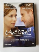 Ławeczka film Macieja Zaka film DVD