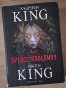 Śpiące królewny Stephen King