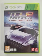 Test Drive Unlimited 2 (TDU2) – Xbox 360 | Stan Kolekcjonerski!