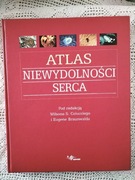 Atlas niewydolności serca  Wilsona S. Colucciego i E. Braunwalda 