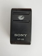 Akumulator Sony NP-68 6V 10,8Wh 1800mAh