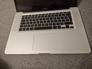 MacBook Pro 2009 Core 2 Duo T9900 GeForce 9400M 8GB RAM
