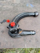 KULA HAK HOLOWNICZY Westfalia FORD 2K0803882B