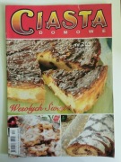 Ciasta domowe 203 Wesołych świąt 2009