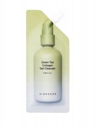 HIDEHERE Żel oczyszczający z kolagenem i zieloną herbatą 25 ml