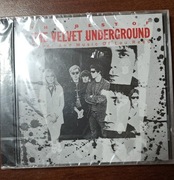 CD Velvet Underground The Best of the Velvet Underground nowa w folii