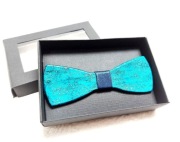 Mucha męska ceramika turkusowa DJ Mvcha Nie Siada