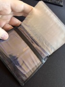 Etui na dowód rejestracyjny