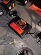 Pompa do oleju przepracowanego