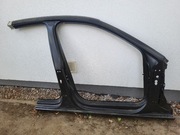 Poszycie Audi A4 b9,  słupek Audi , próg Audi 