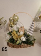 Stroiki świąteczne 