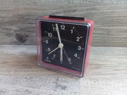 budzik ruhla quartz made in gdr 