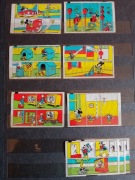 Obrazki z gum donald na sztuki