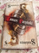 Smokobójca Tomasz Pacyński 