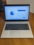 laptop HP EliteBook 745 G5
