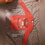 Ciuszki ELZY LOL MCQUEEN 