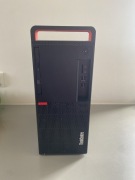 Obudowa + zasilacz + płyta główna Lenovo