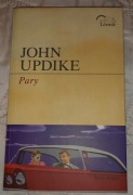 John Updike Pary