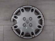 KOŁPAK DEKIEL RENAULT 14" MEGANE CLIO THALIA