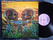 STEPPENWOLF "7" 1970 UK 1st press