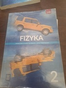 Fizyka 2 Podręcznik zakres podstawowy 