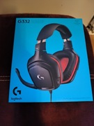 Słuchawki gaming headset