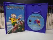 Stuart Little 3 Big Photo Adventure PL Polskie Wydanie PS2