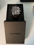 Zegarek męski Junkers W33 Bremen Limited Edition