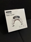 Lampa UV LED do paznokci dla kobiet
