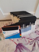 Atari Commodore dyskietki