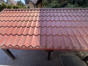 Wiata ogrodowa i Garażowa 