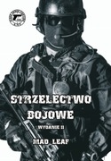 Strzelectwo bojowe - książka