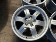 felga 8t0601025bs stan bardzo dobry 8t0601025