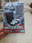 Gra o bitwę morską, klasyczna gra planszowa dla dzieci od 4 lat