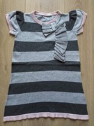 Sukienka dla dziewczynki 92