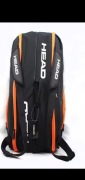 Torba tenisowa Head Team 6 do 9 rakiet