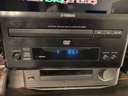 DVD Yamaha DVD-E810