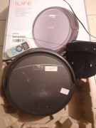 Robot sprzątający Ilife A4S - na części, brak koła