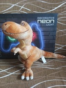 Ramsey T-Rex maskotka dobry dinozaur Disney 