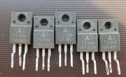 FS3KM-16A Tranzystor N-MOSFET high speed 3A 800V 30W TO220F MITSUBUSHI