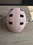 Kask na rolki, deskorolkę i hulajnogę MF500 55-59cm + ochraniacze