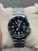 Zegarki Seiko 5 Sports GMT SSK001K1