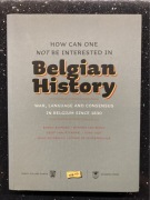 Historia Belgii