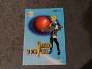 Marilyn w kosmosie - UNIKAT w niemal idealnym stanie