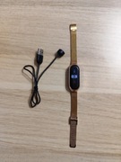 Zegarek, opaska Xiaomi mi band 4