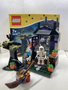 Lego 40122 Halloween Cukierek albo psikus