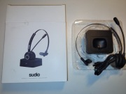 Słuchawka konferencyjna Sudio TUGG BT 5.0 - Zestaw Słuchawkowy - NOWY